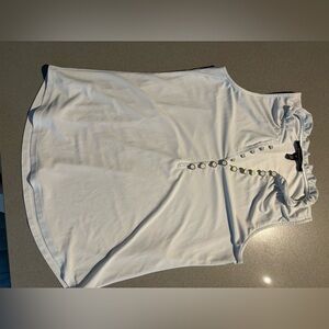 White Top White house Black Market